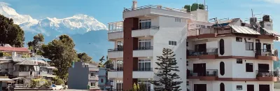 POKHARA APARTMENTS INN Hotels near Kushma Bungee | Kusma Bungee | The Cliff