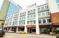 Tune Hotel - 1Borneo Kota Kinabalu Hotel dekat Jari Jari Spa