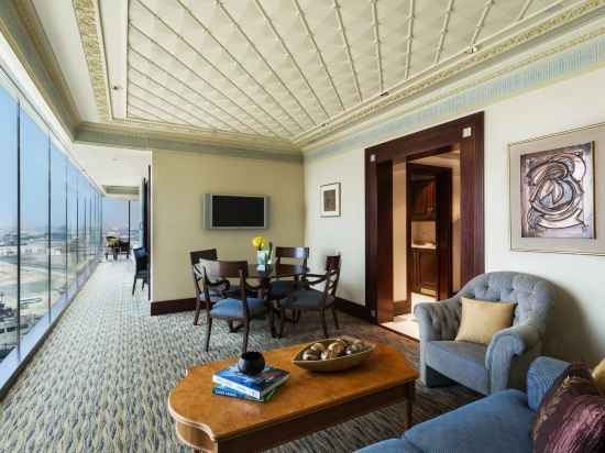 Rosewood Jeddah Rooms