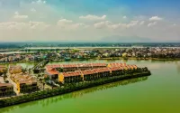 Hoi An Memories Resort & Spa Hotel berhampiran Countryside Charm Spa