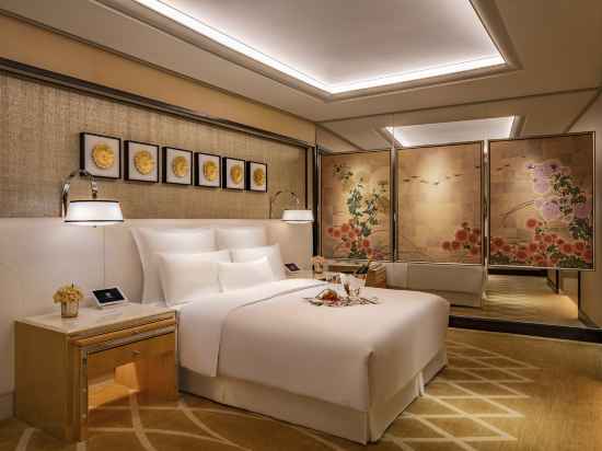 Wynn Macau Rooms