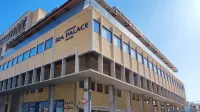 Catania Sea Palace Hotel Hotels near Stazione Acquicella