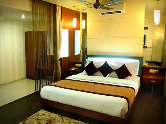 Hotel Fortune Palace ( Dwarka, Gujrat) Rooms