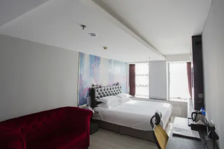 FX Hotel (Beijing Zhongguancun)