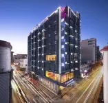 Moshang Qingju Hotel (Yuzhou East Trading Street Branch) Hotels in Yuzhou