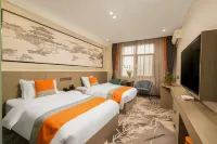 Royal Hotel (Xi'an Xianyang International Airport) Hotels in Xianyang