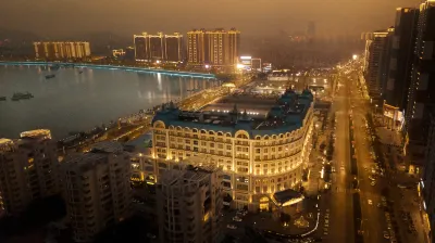 Noble Hotel Hotels in Shanwei