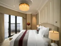 Vinpearl Resort & Spa Ha Long Hotels near Halong Discovery