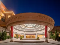 Golden Gulf Hotel Yantai