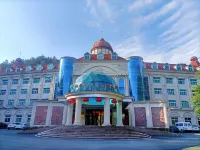 Changtian Yingshanhong Hotel