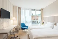 NH Graz City Hotels in der Nähe von Helmut List Halle