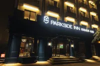 Parkside Inn Hoteles cerca de Yanshan Gymnasium