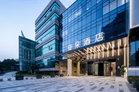 Shaoxing Keqiao Atour Hotel Các khách sạn gần Ga Thiệu Hưng