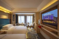 Cixi Mingyue Hotel Hotels near Taiqilao Huzi Wholesale Department