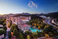 Tianjin Jingji Saintlight Resort&Spa