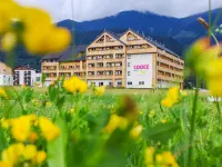 Cooee alpin Hotel Dachstein Hotels in Bad Goisern