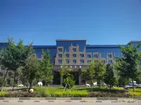 Liancheng Ecological Hotel