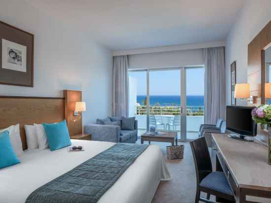 Mediterranean Beach Hotel Rooms