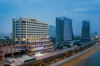 Licheng Bieyuan Golden Beach (Yantai Development Zone Jinshatan Branch) Hotels near Golden Beach