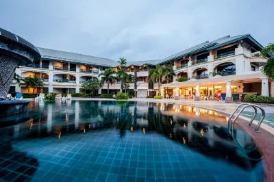 Phi Phi Island Cabana Hotel Hotels near Center Point Dorm Room