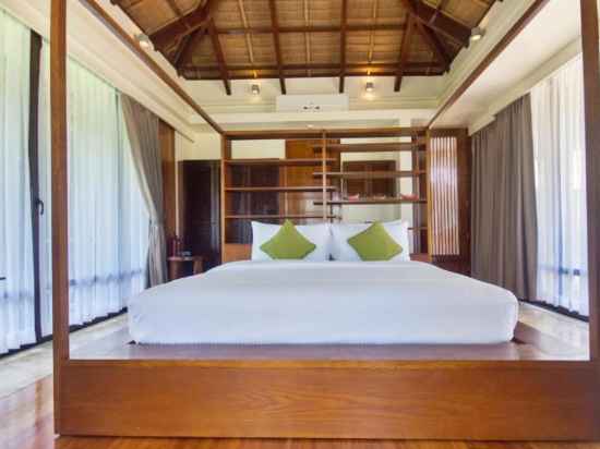 Harlan Beach Villa Boracay Rooms