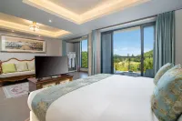 Woqiu Shanju·Mogan Mountain Scenic Resort Hotel (Yucun Branch) Hotel a Deqing