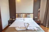 Jixi Huizhou Grand Hotel