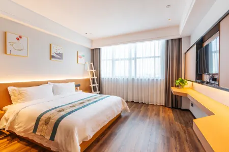 Xiamen Aizhu Business Travel Hotel