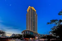 Urumqi Hengyu International Hotel (Dehui Wanda Plaza Changjiang Road) Hoteles cerca de Xinjiang Institute of Engineering