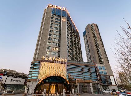 Zhongda Yujing Boutique Hotel