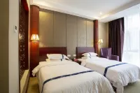 Jin Cheng International Hotel