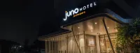 Juno Jatinegara Jakarta Hotel dekat Cibubur Junction