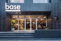 base WENDING Serviced Apartment โรงแรมใกล้พิพิธภัณฑ์แสดงอาวุธจีน