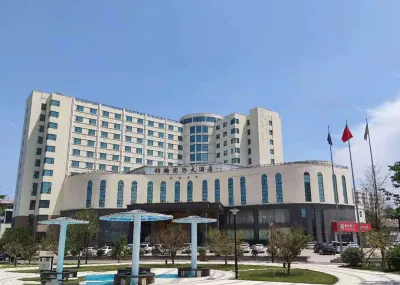 Junhan International Hotel Weifang Hotels in Weifang