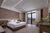 Yingshan Yutaifeng Hotel Hotel berhampiran Zhaoguan