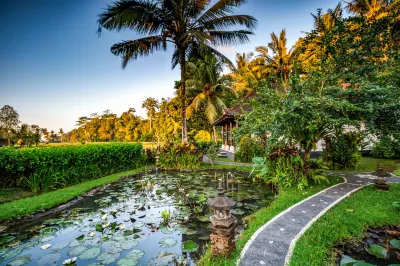 Villa Taman di Blayu by Nagisa Bali Hotels near Warung Pojok