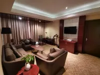 LOUNGE GROUP Hotels in Suzhou