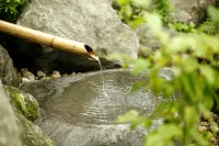 湯宿 季の庭 草津温泉周辺のホテル