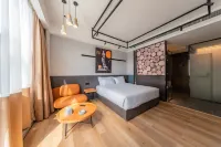 ZMAX Hotel Zhuhai  Gongbei Port Lovers Road Branch