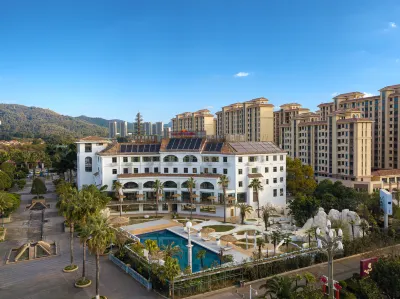 Wyndham Kunming Haofeng Hotel Hotels in Anning