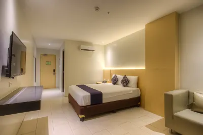 OYO 1066 Dorotello Apartelle Hotels in Antipolo