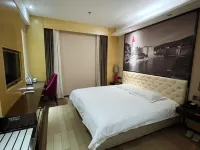 Motel 168 (Xianghe Furniture City) Hotel a Xianghe