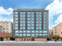 Lavande Hotel（Haifeng Century Square） Hotels near Baohualin Temple