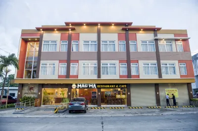 Hotel Herencia 625 Formerly Abaca Suites Hotels near Ibalong Centrum for Recreation