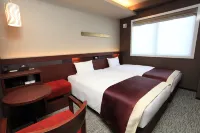 Urban Hotel Kyoto Shijo Premium Hotels near Kyoto Imperial Palace