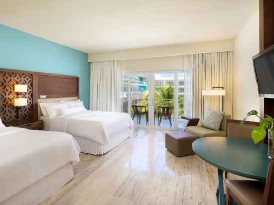 The Westin Puntacana Resort & Club Rooms