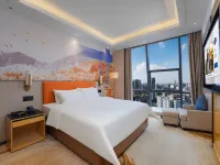 Hampton by Hilton Guiyang Guanshan Lake 귀양 카르스트 공원 주변 호텔