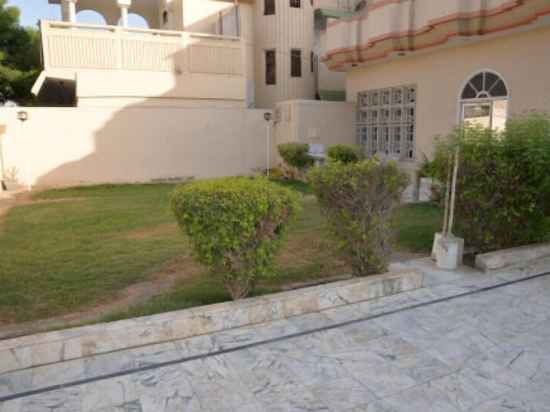 Ramada Guest House Sukkur Hotel Exterior