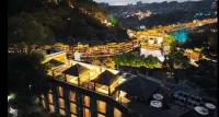 Shangu Huajian · Yi Hotel Hotels in Fenghuang