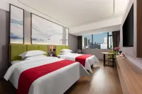 Chuxing Xinxi Hotel (Zhuhe branch) Hotels in Jianli